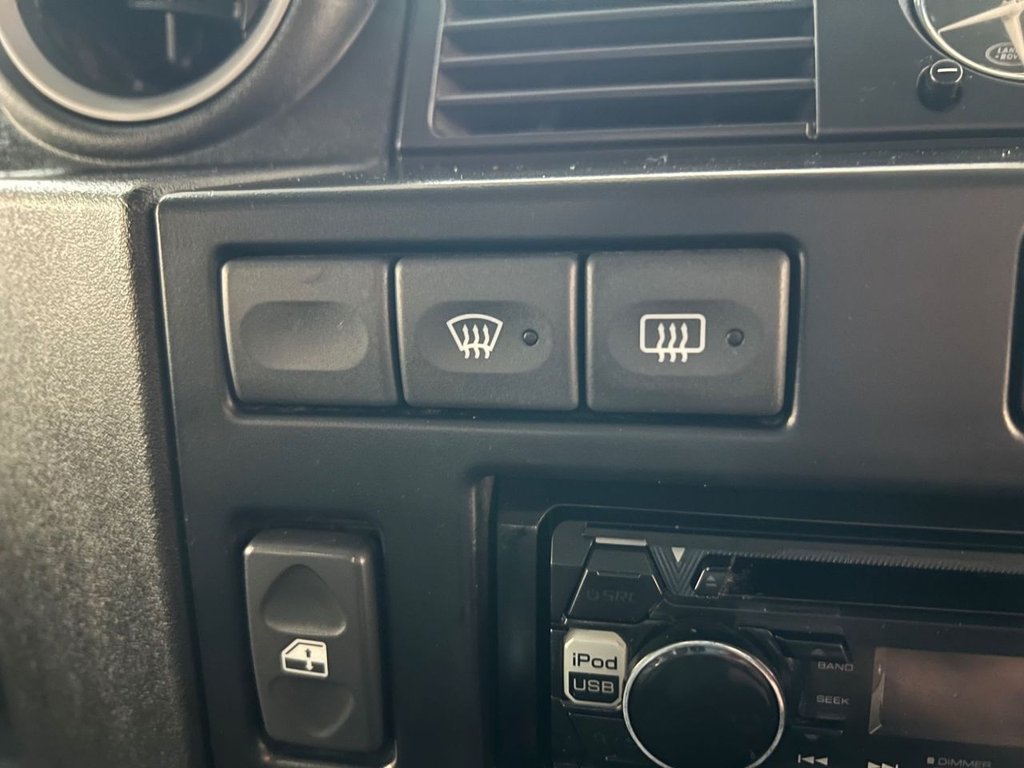 Used Land Rover Defender 2008 for sale - 76973454: Photo 33