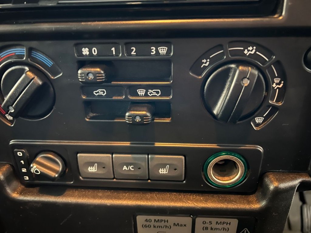 Used Land Rover Defender 2008 for sale - 76973454: Photo 36