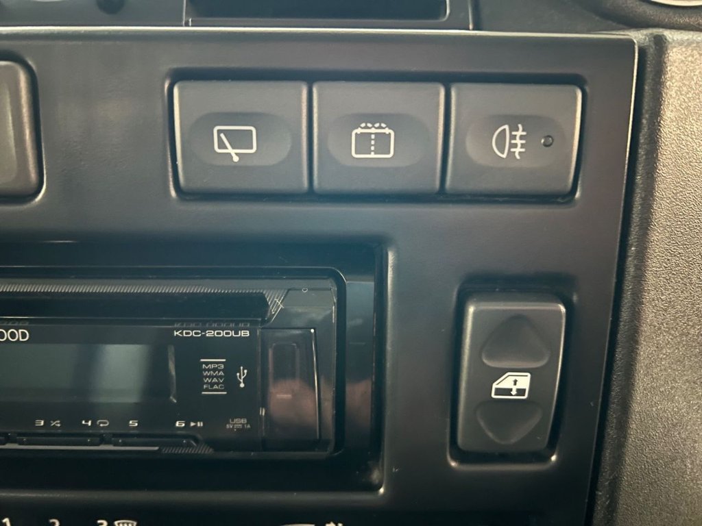 Used Land Rover Defender 2008 for sale - 76973454: Photo 38