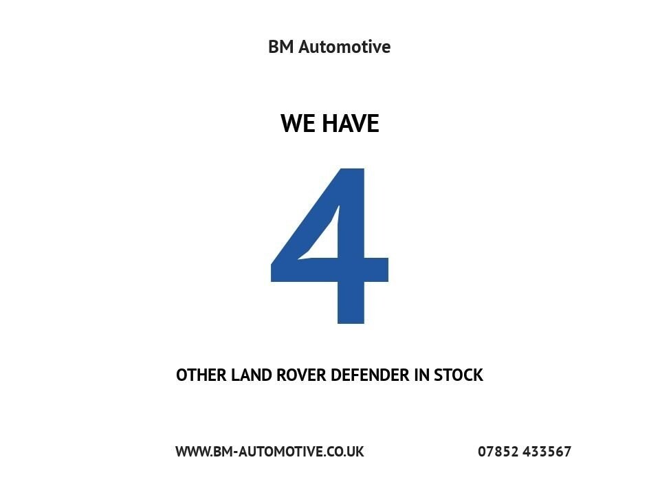Used Land Rover Defender 2008 for sale - 76973454: Photo 40