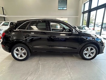 Used Audi Q3 2017 for sale - 79598684: Photo