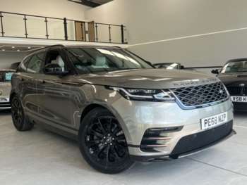 2018 (68) - 3.0 D300 R-Dynamic SE 5dr Auto