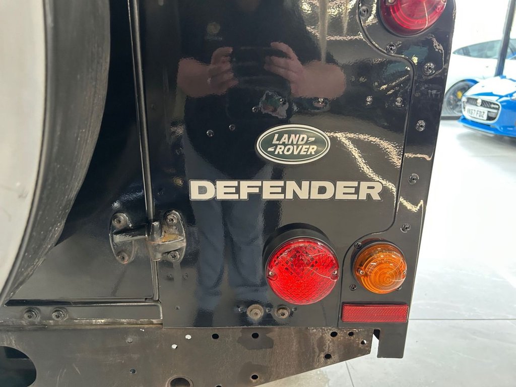 Used Land Rover Defender 2014 for sale - 77654883: Photo 13