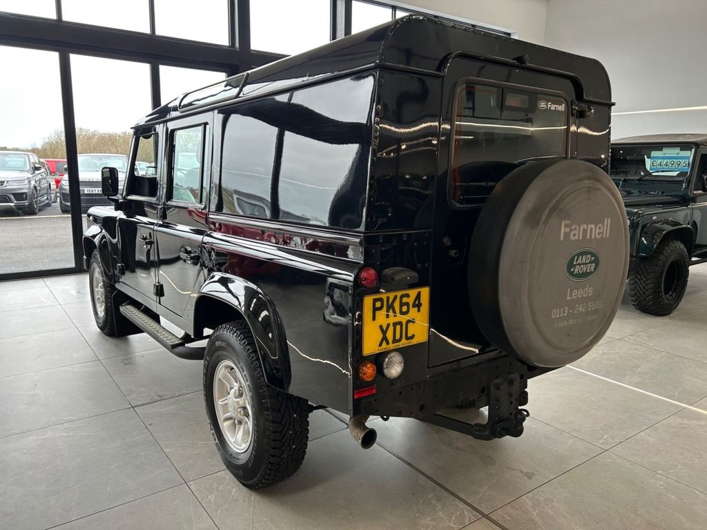 Used Land Rover Defender 2014 for sale - 77654883: Photo 15