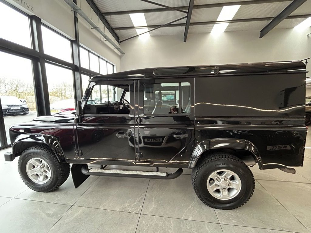 Used Land Rover Defender 2014 for sale - 77654883: Photo 16