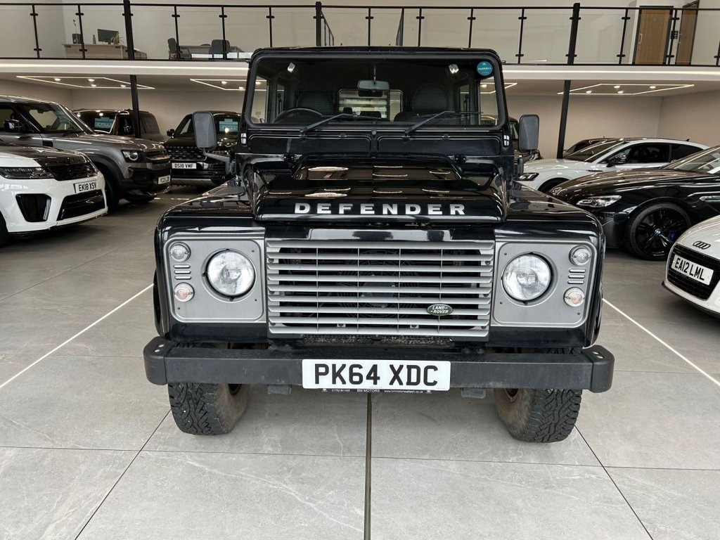 Used Land Rover Defender 2014 for sale - 77654883: Photo 18