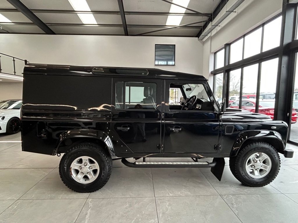 Used Land Rover Defender 2014 for sale - 77654883: Photo 2