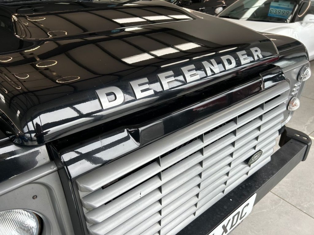Used Land Rover Defender 2014 for sale - 77654883: Photo 21