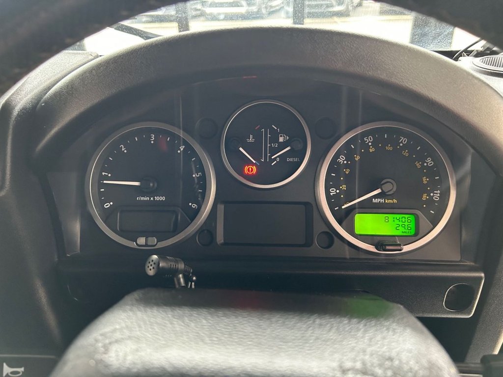 Used Land Rover Defender 2014 for sale - 77654883: Photo 22