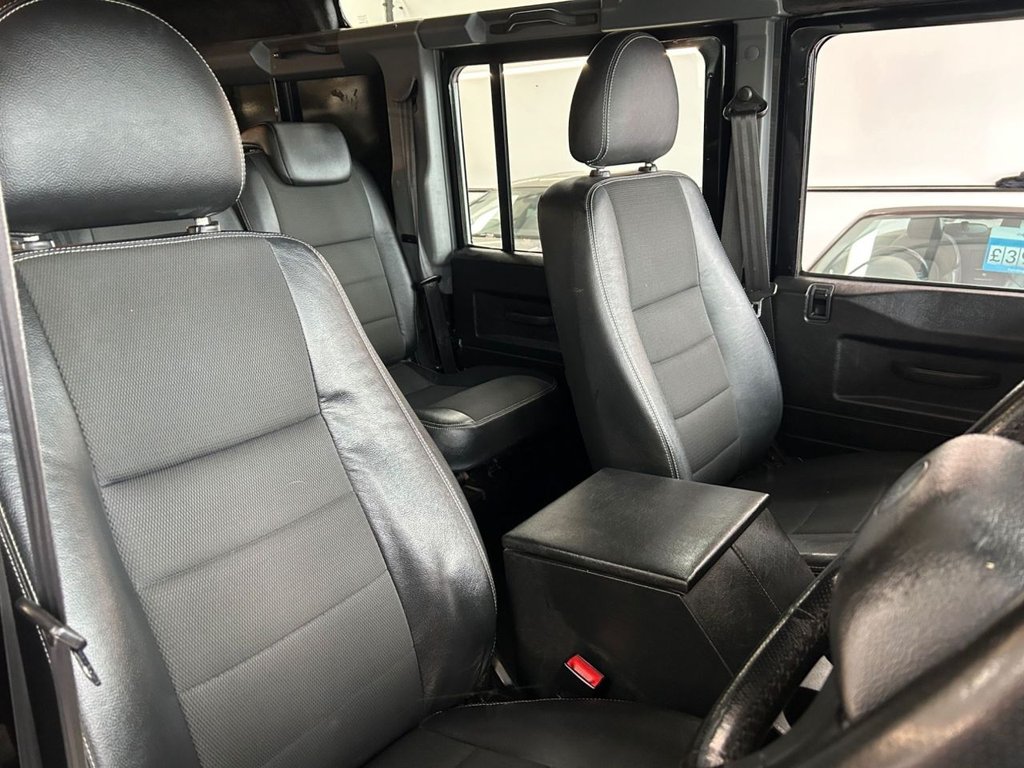 Used Land Rover Defender 2014 for sale - 77654883: Photo 23