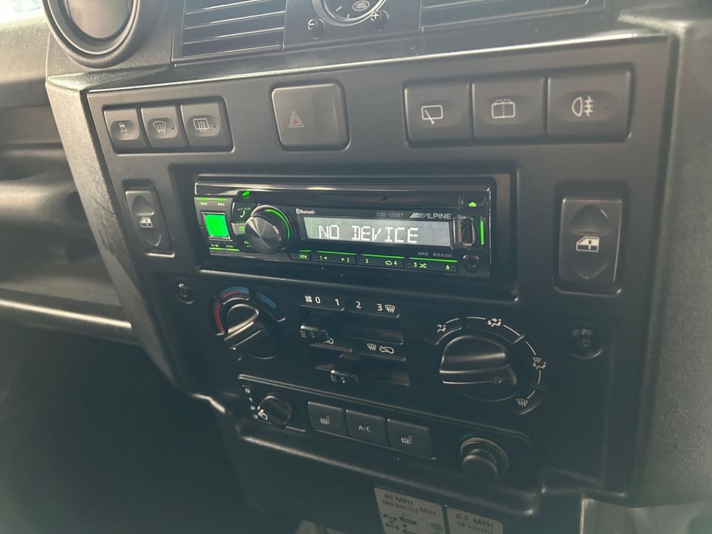 Used Land Rover Defender 2014 for sale - 77654883: Photo 26