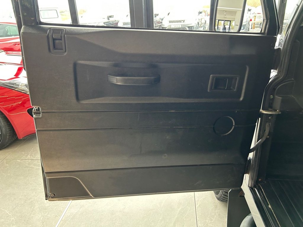 Used Land Rover Defender 2014 for sale - 77654883: Photo 27