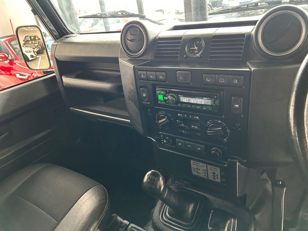 Used Land Rover Defender 2014 for sale - 77654883: Photo 28