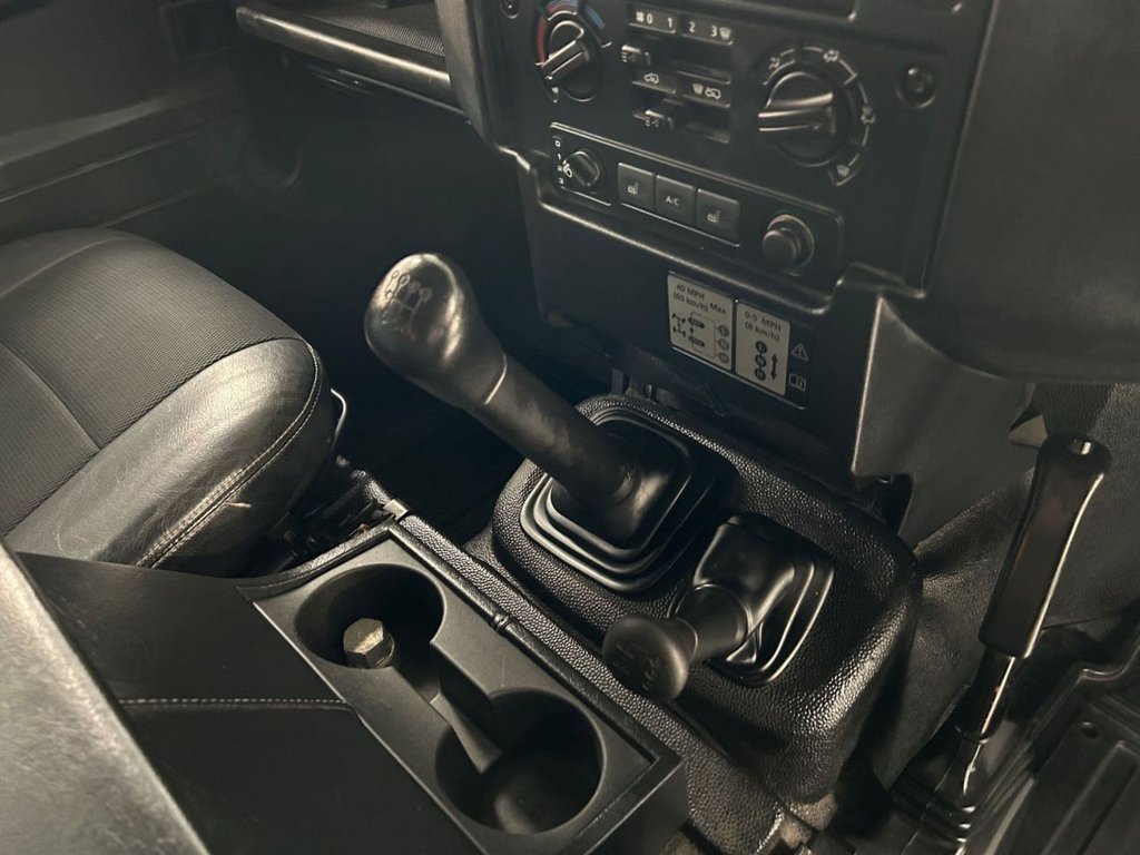 Used Land Rover Defender 2014 for sale - 77654883: Photo 29