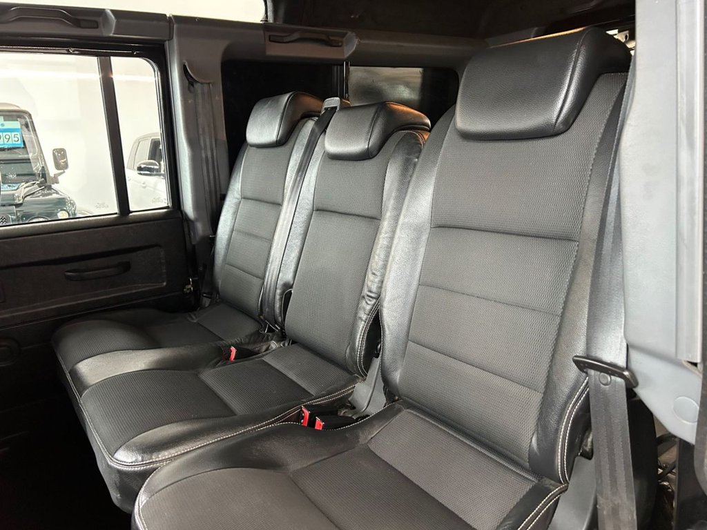 Used Land Rover Defender 2014 for sale - 77654883: Photo 33