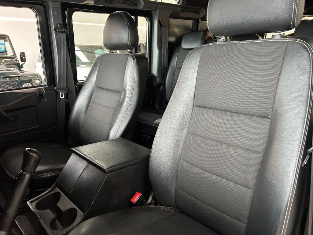 Used Land Rover Defender 2014 for sale - 77654883: Photo 35