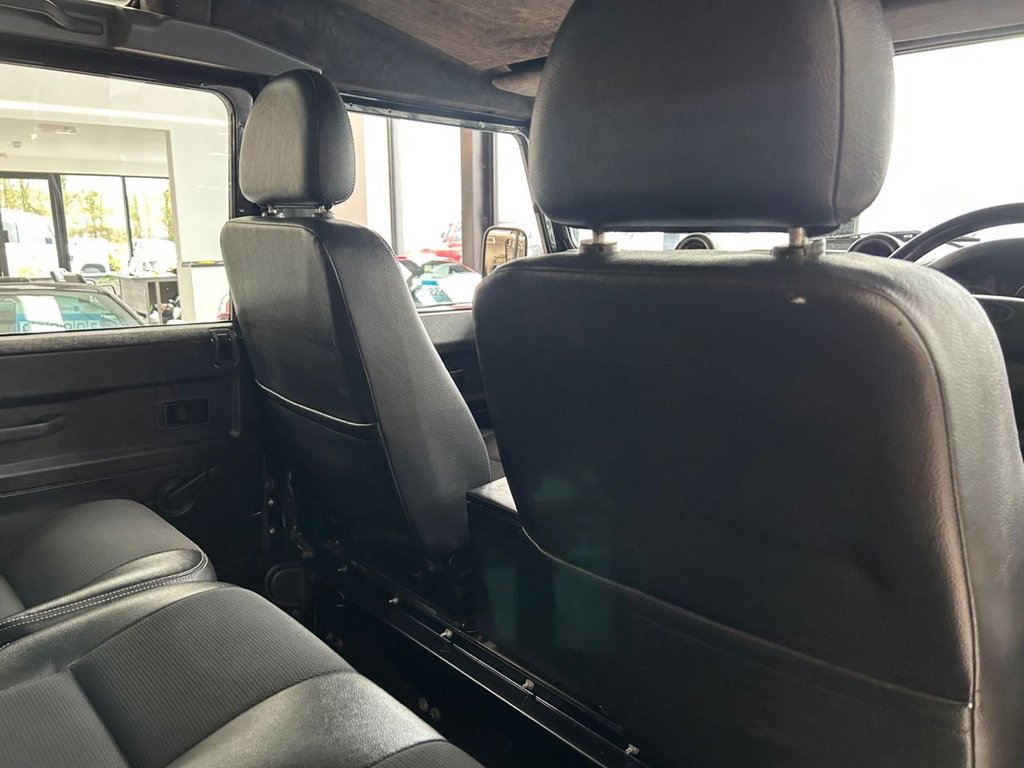 Used Land Rover Defender 2014 for sale - 77654883: Photo 39