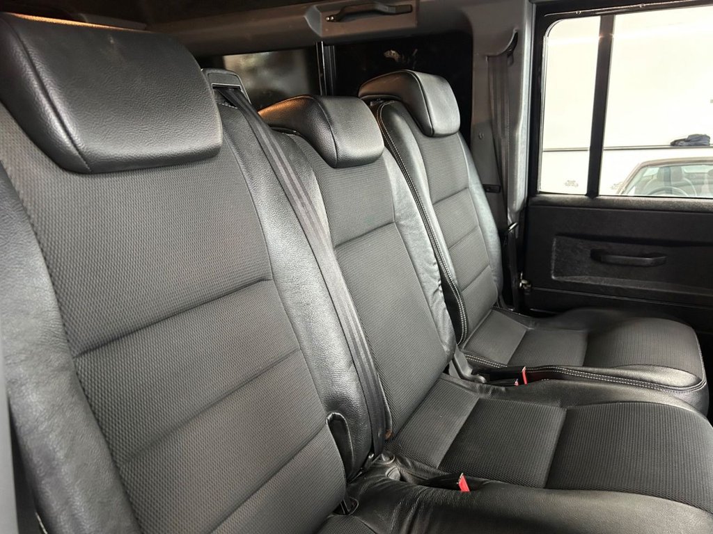 Used Land Rover Defender 2014 for sale - 77654883: Photo 41