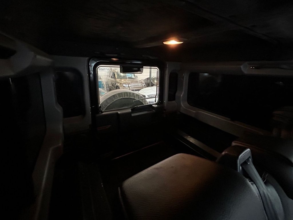 Used Land Rover Defender 2014 for sale - 77654883: Photo 44