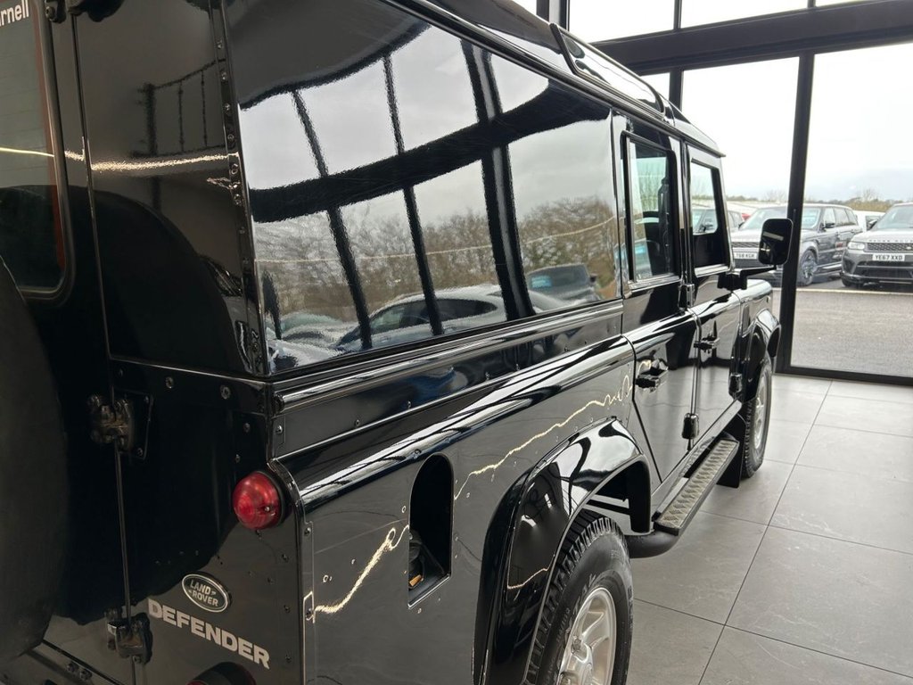 Used Land Rover Defender 2014 for sale - 77654883: Photo 46