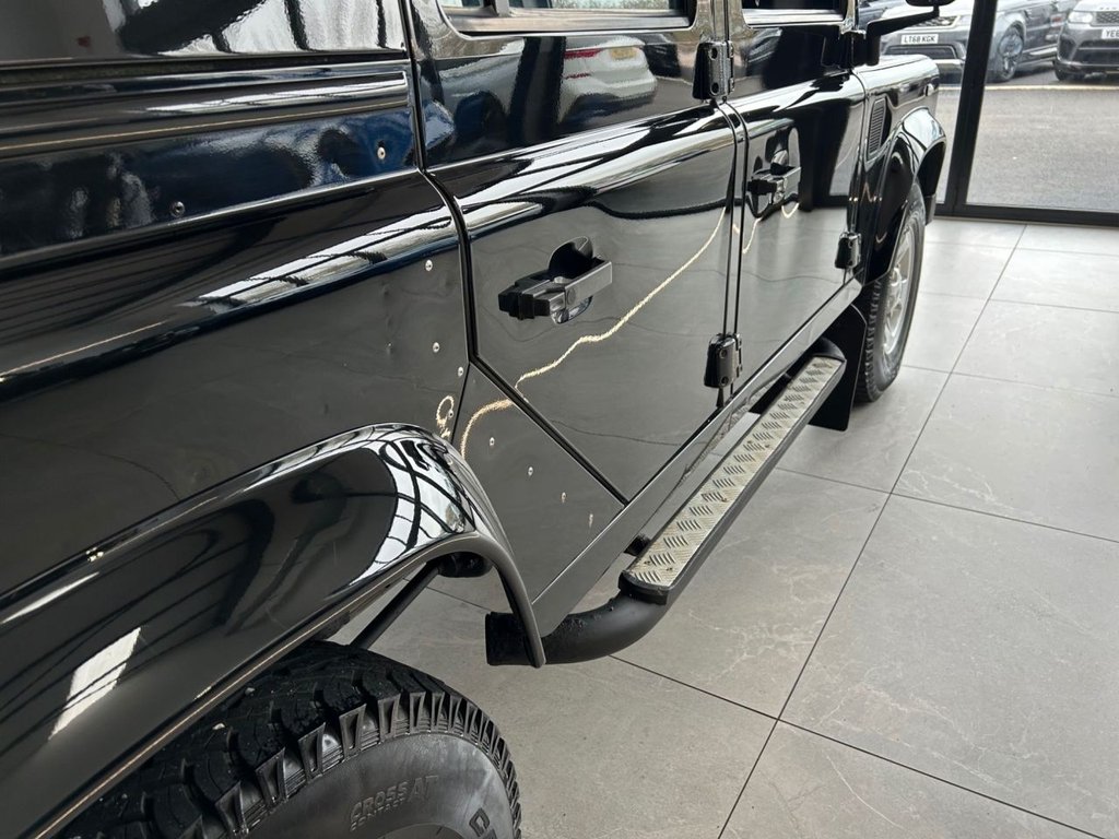 Used Land Rover Defender 2014 for sale - 77654883: Photo 47