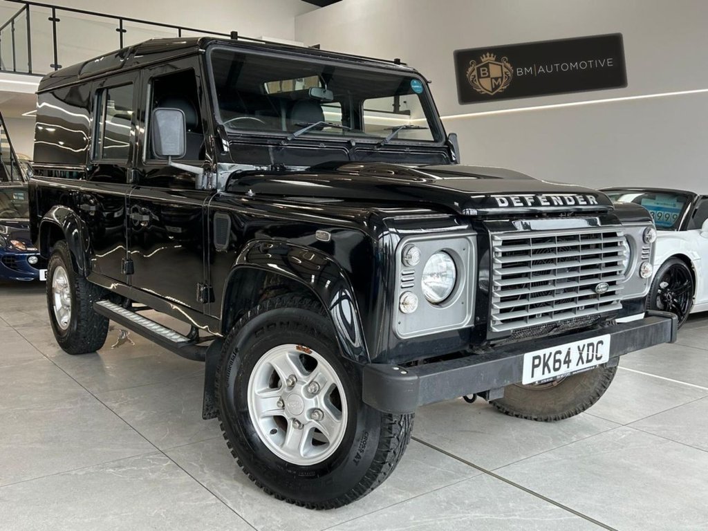 Used Land Rover Defender 2014 for sale - 77654883: Photo 48