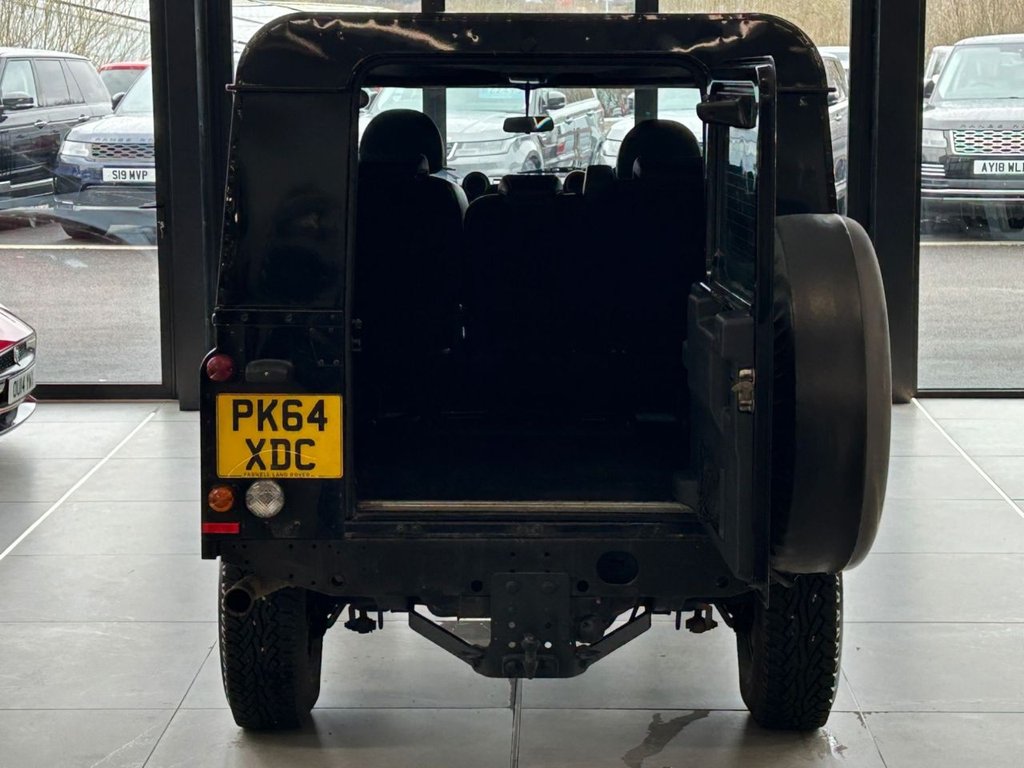 Used Land Rover Defender 2014 for sale - 77654883: Photo 5