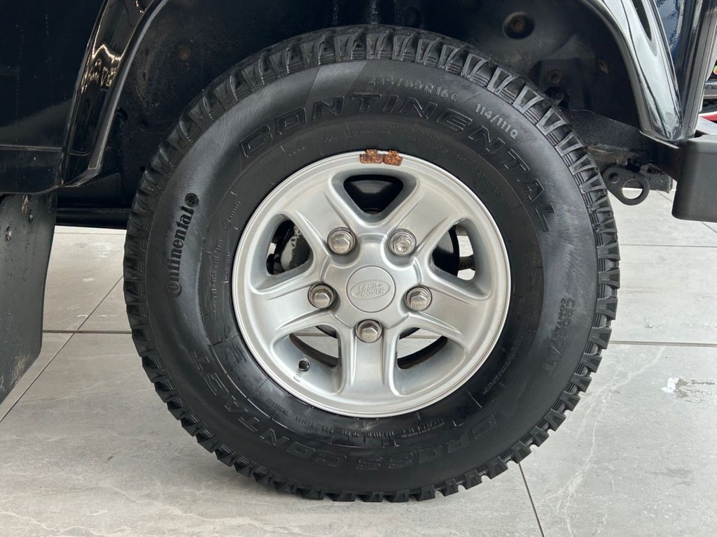 Used Land Rover Defender 2014 for sale - 77654883: Photo 8