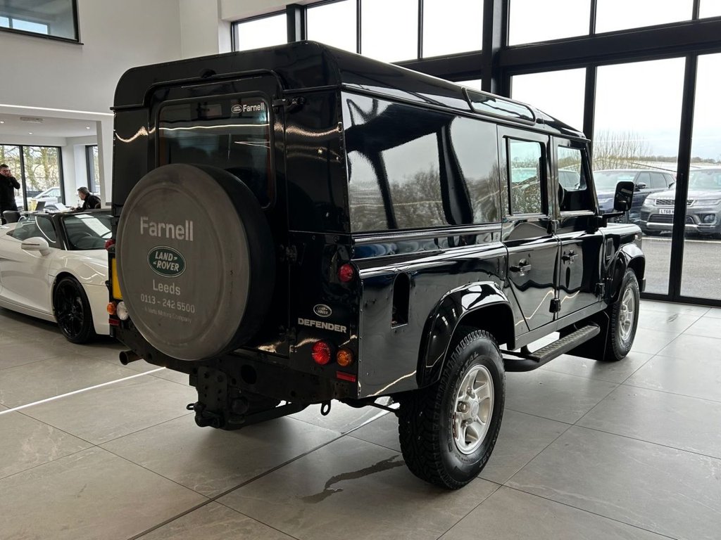 Used Land Rover Defender 2014 for sale - 77654883: Photo 9