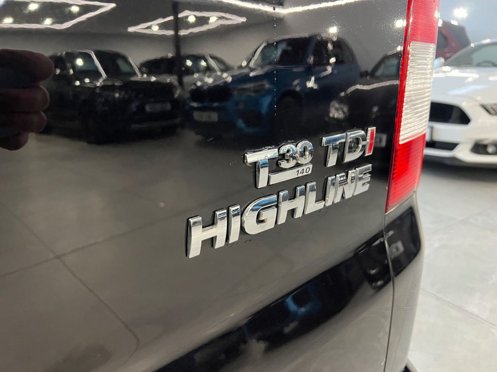 Used Volkswagen Transporter 2014 for sale - 76768151: Photo 13