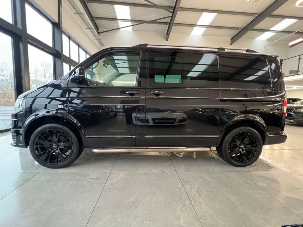 Used Volkswagen Transporter 2014 for sale - 76768151: Photo 16