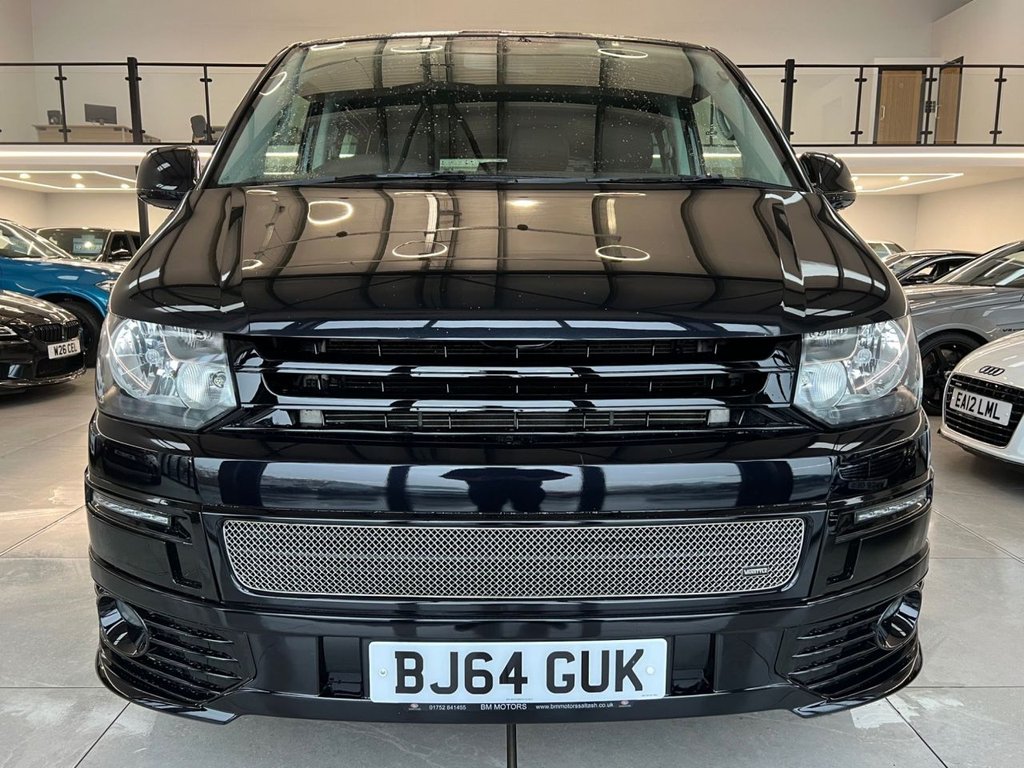 Used Volkswagen Transporter 2014 for sale - 76768151: Photo 19