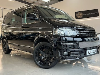 Volkswagen - Transporter