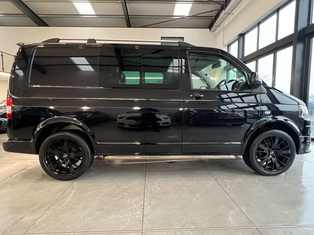 Used Volkswagen Transporter 2014 for sale - 76768151: Photo 2