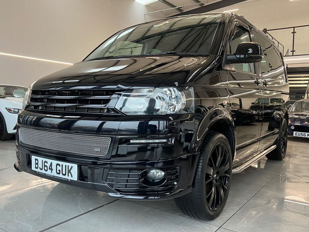 Used Volkswagen Transporter 2014 for sale - 76768151: Photo 20