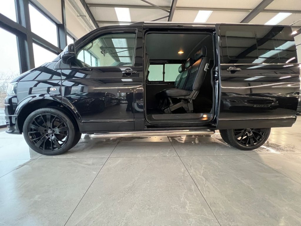 Used Volkswagen Transporter 2014 for sale - 76768151: Photo 21