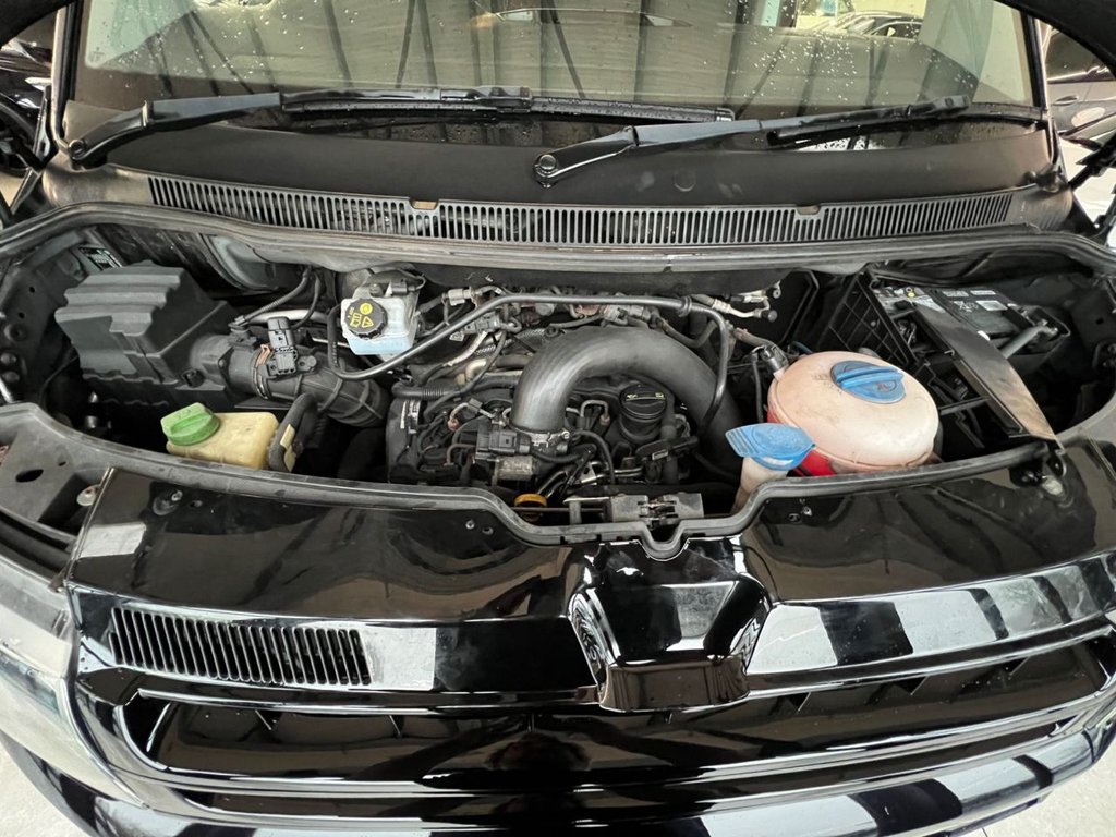 Used Volkswagen Transporter 2014 for sale - 76768151: Photo 22