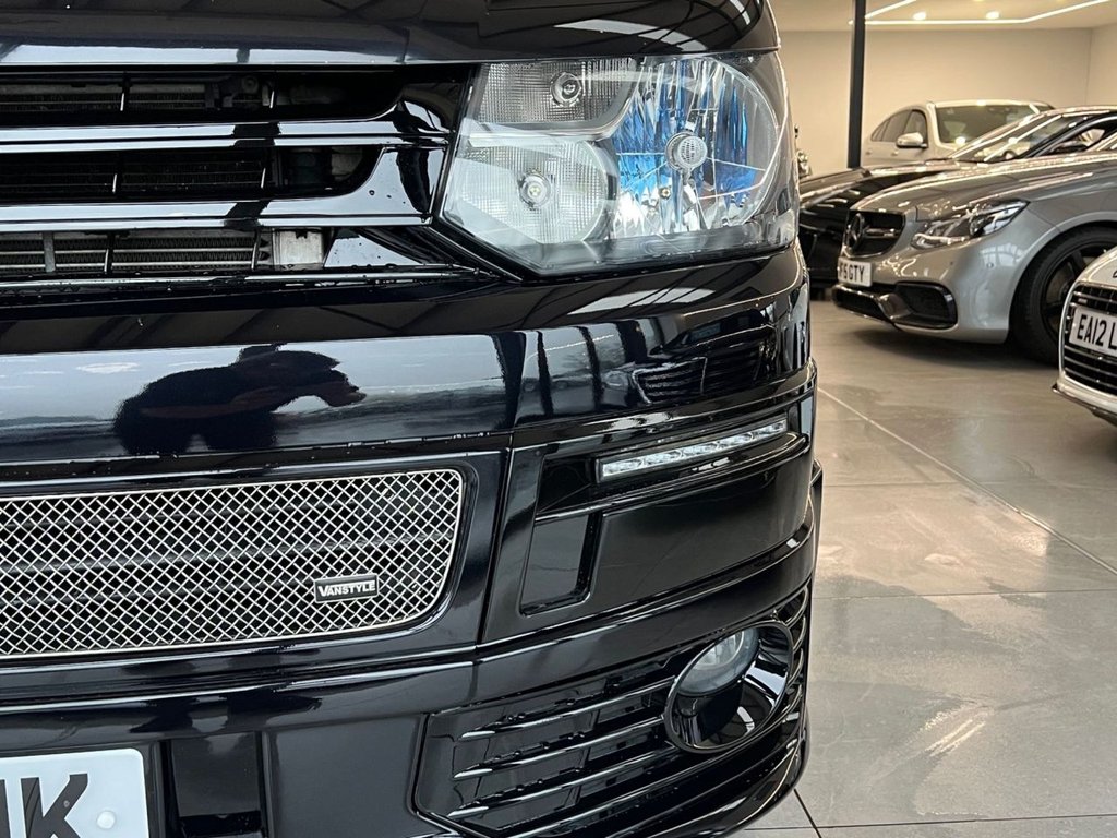 Used Volkswagen Transporter 2014 for sale - 76768151: Photo 24