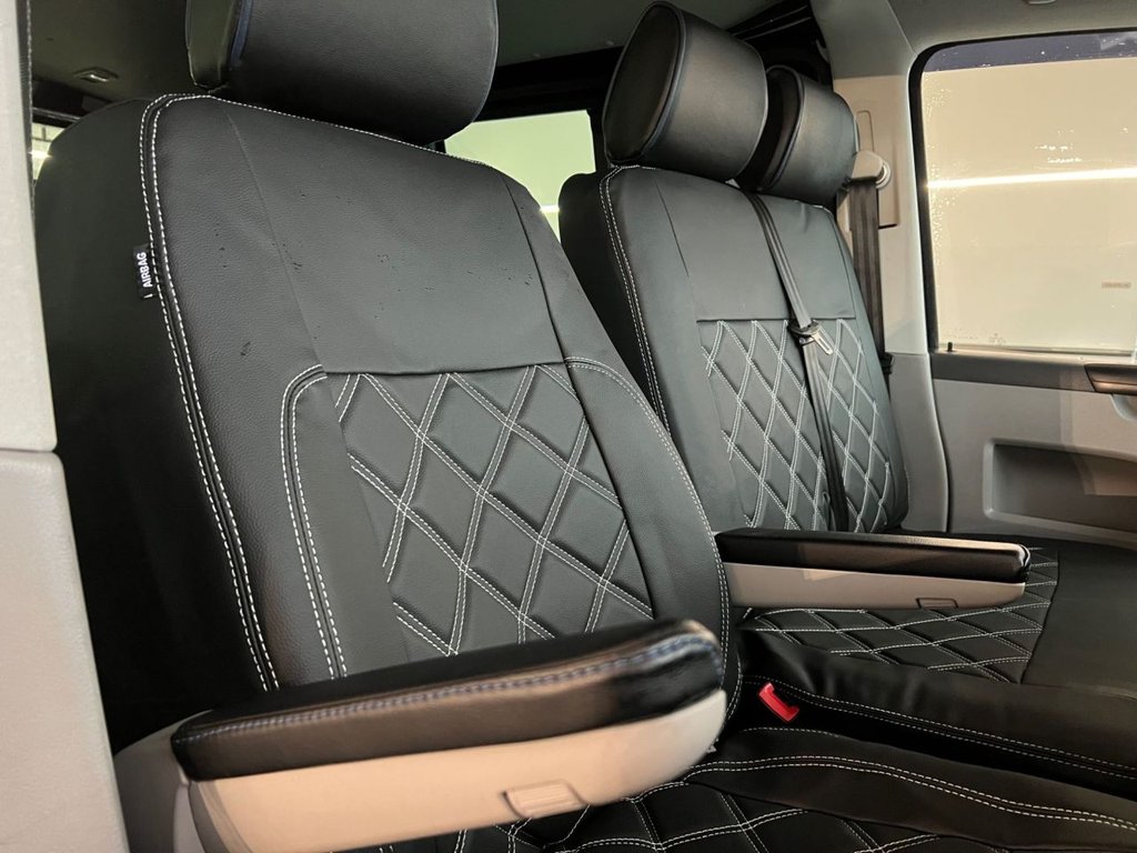 Used Volkswagen Transporter 2014 for sale - 76768151: Photo 32