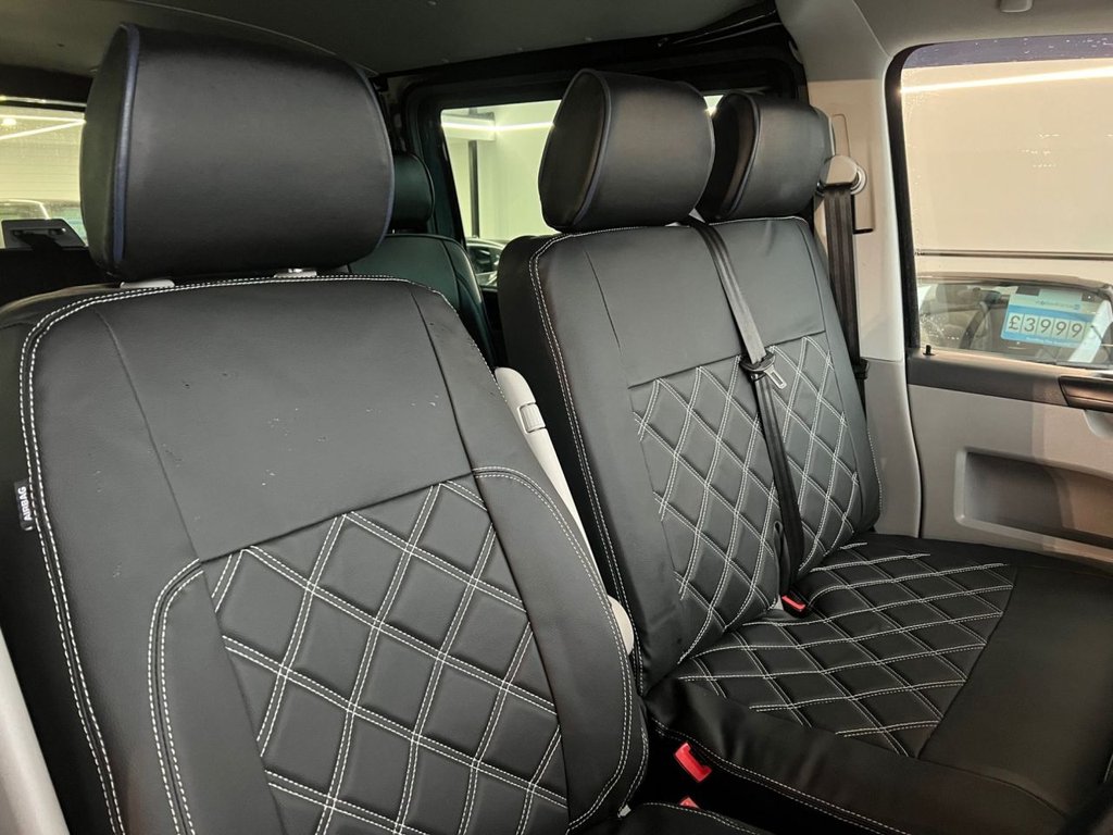 Used Volkswagen Transporter 2014 for sale - 76768151: Photo 33