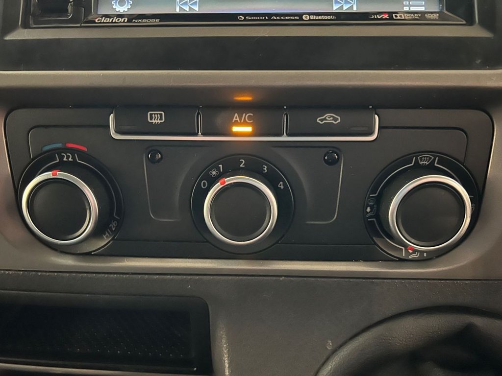 Used Volkswagen Transporter 2014 for sale - 76768151: Photo 37