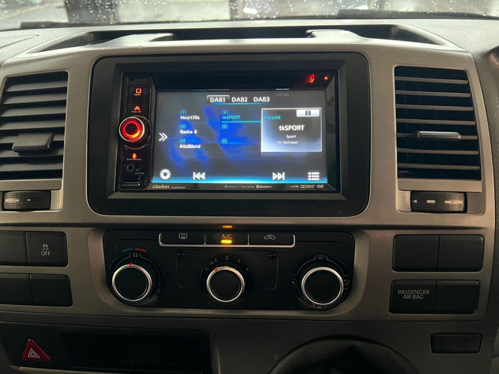 Used Volkswagen Transporter 2014 for sale - 76768151: Photo 38