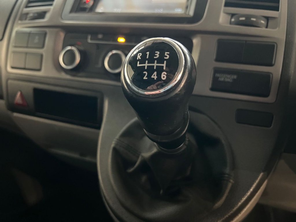 Used Volkswagen Transporter 2014 for sale - 76768151: Photo 41