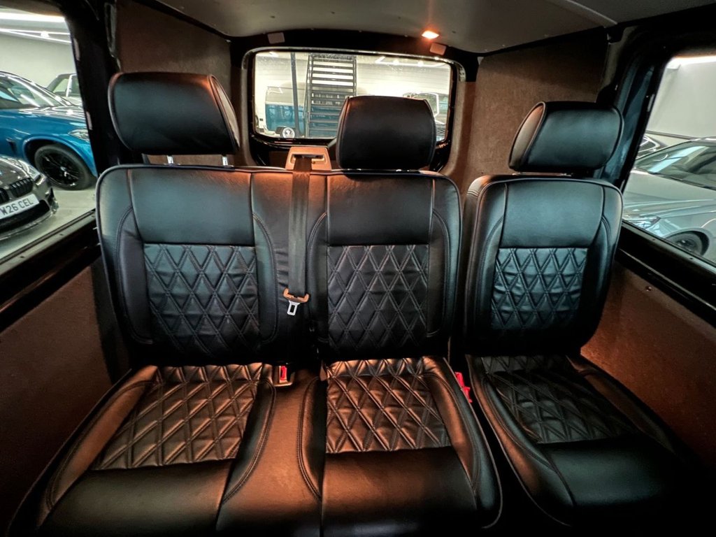 Used Volkswagen Transporter 2014 for sale - 76768151: Photo 42