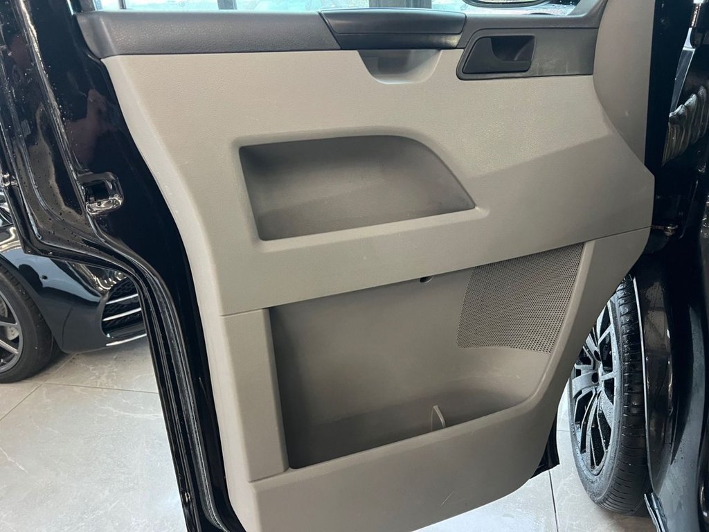 Used Volkswagen Transporter 2014 for sale - 76768151: Photo 46