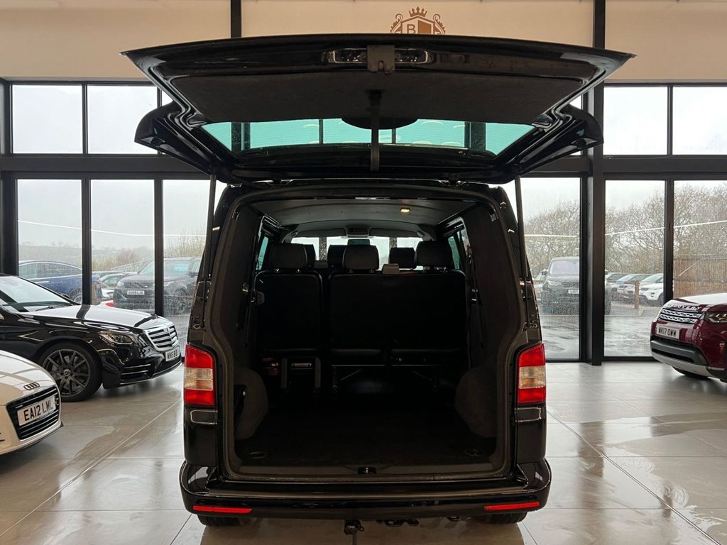 Used Volkswagen Transporter 2014 for sale - 76768151: Photo 5