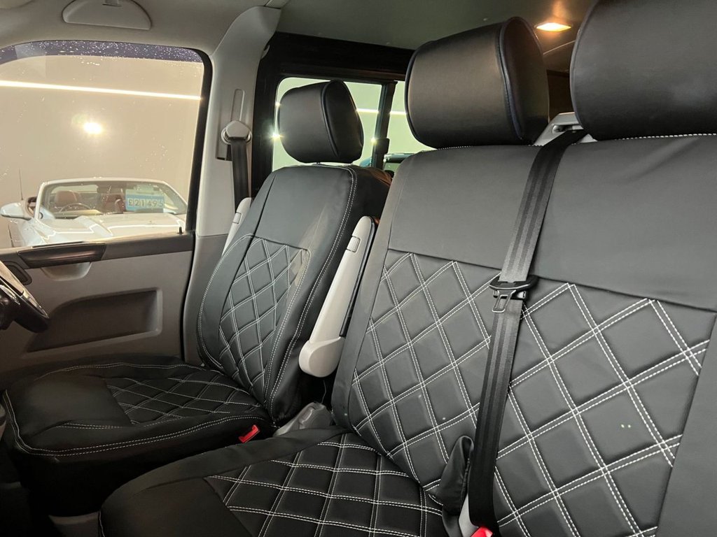 Used Volkswagen Transporter 2014 for sale - 76768151: Photo 50