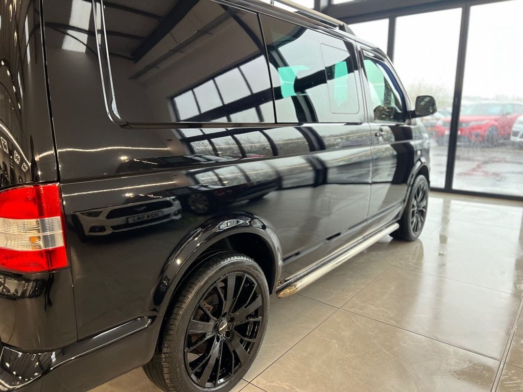 Used Volkswagen Transporter 2014 for sale - 76768151: Photo 8