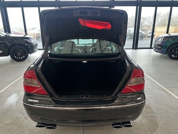 Used Mercedes-Benz CLK 2008 for sale - 73914119: Photo 16