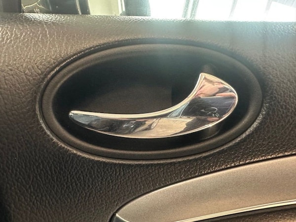 Used Mercedes-Benz CLK 2008 for sale - 73914119: Photo 21